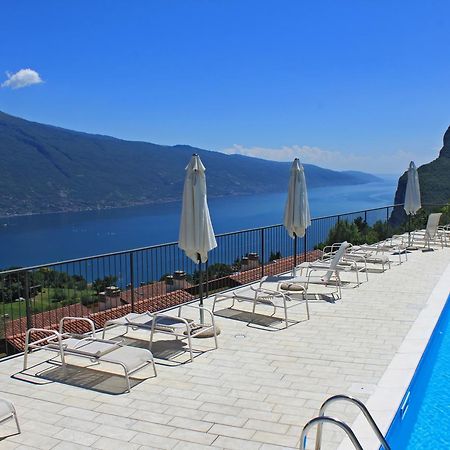 La Quiete 58 Maisonette Lake View By Gardadomusmea Pieve (Lombardy) Exterior foto