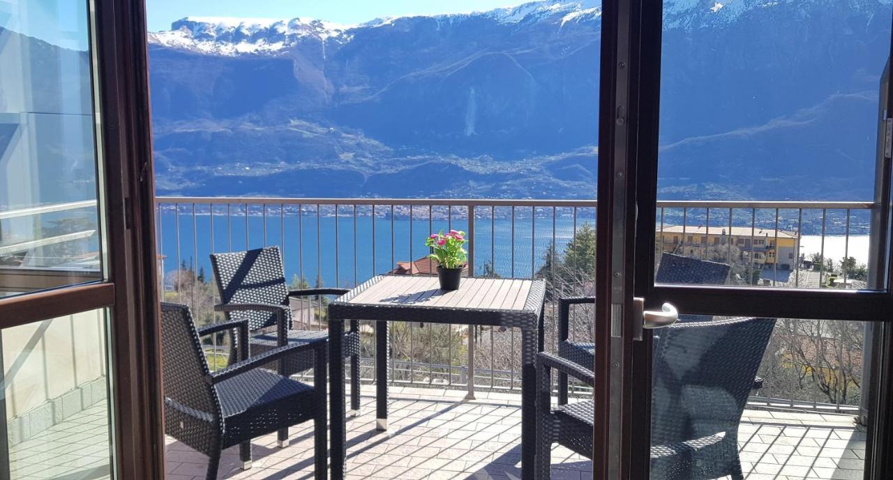 La Quiete 58 Maisonette Lake View By Gardadomusmea Pieve (Lombardy) Exterior foto