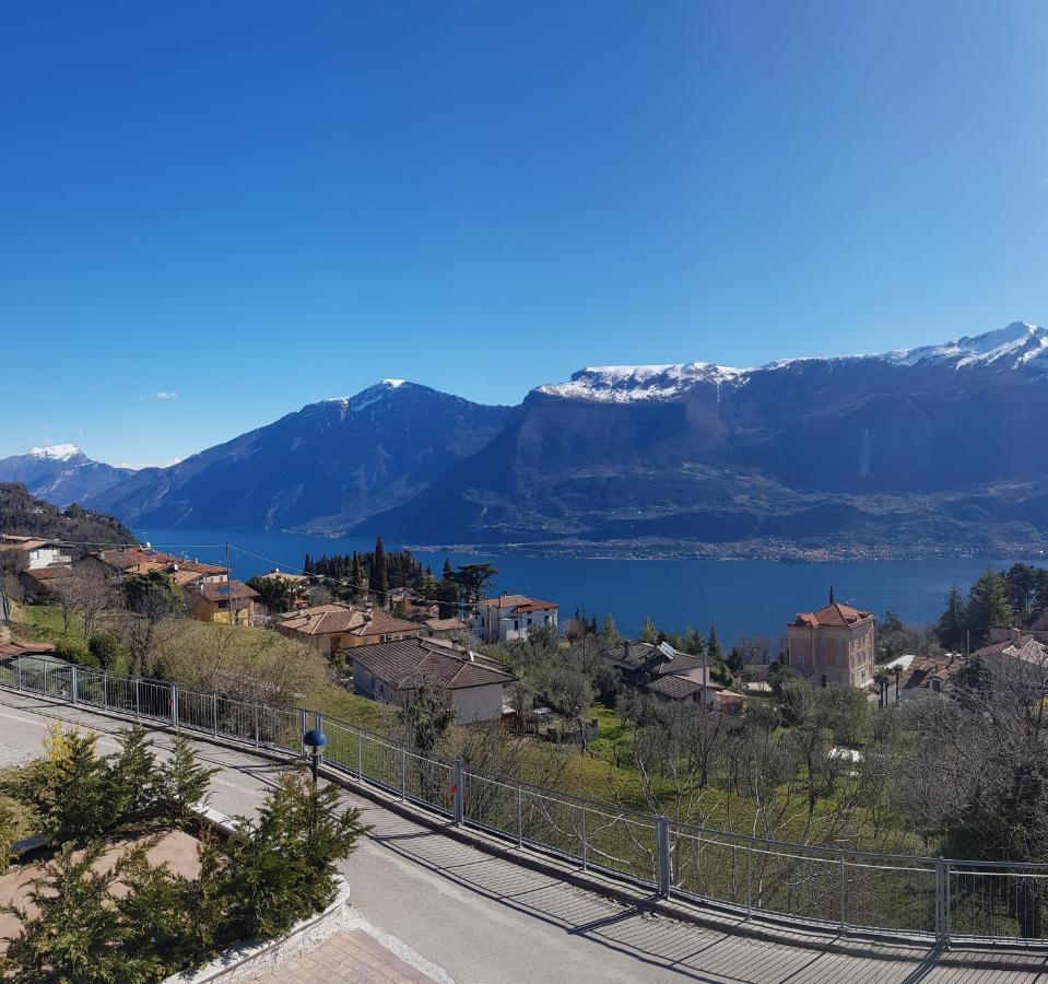 La Quiete 58 Maisonette Lake View By Gardadomusmea Pieve (Lombardy) Exterior foto