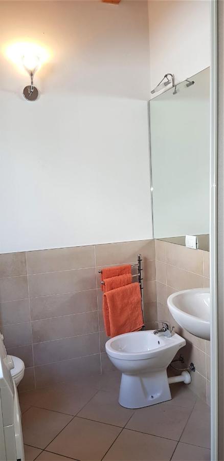 La Quiete 58 Maisonette Lake View By Gardadomusmea Pieve (Lombardy) Exterior foto