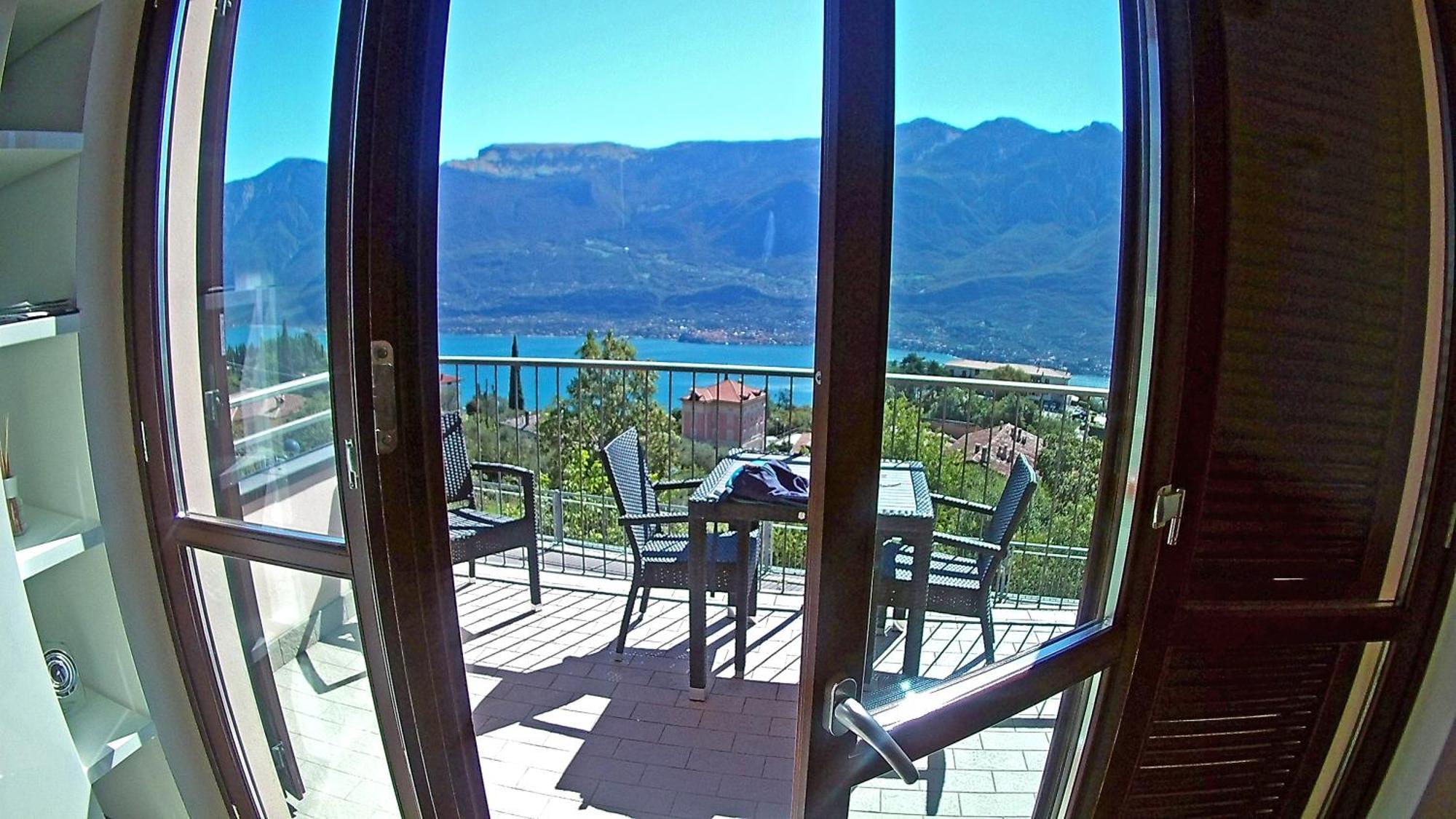 La Quiete 58 Maisonette Lake View By Gardadomusmea Pieve (Lombardy) Exterior foto