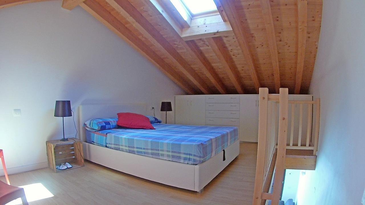 La Quiete 58 Maisonette Lake View By Gardadomusmea Pieve (Lombardy) Exterior foto