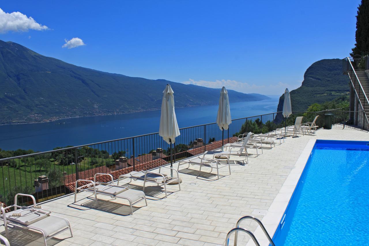 La Quiete 58 Maisonette Lake View By Gardadomusmea Pieve (Lombardy) Exterior foto