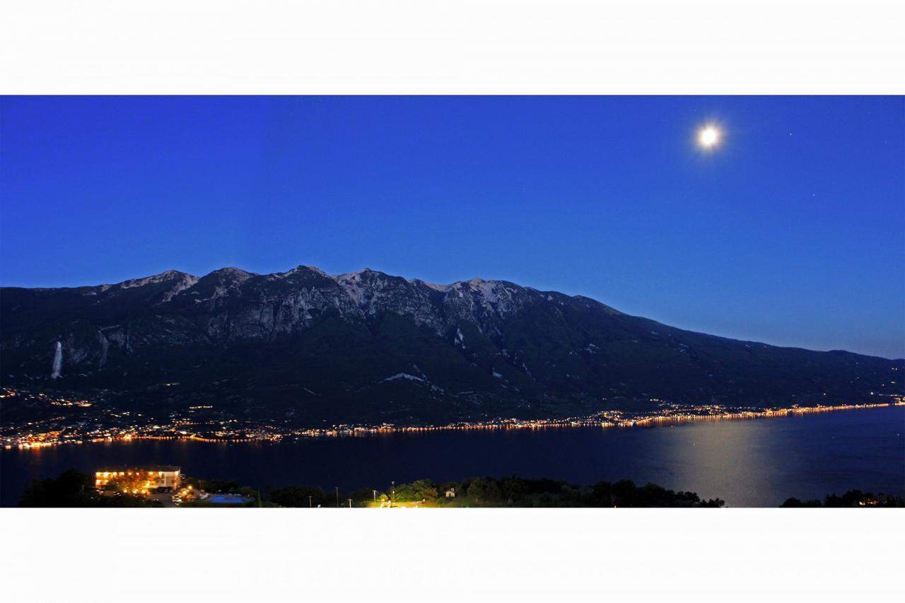 La Quiete 58 Maisonette Lake View By Gardadomusmea Pieve (Lombardy) Exterior foto